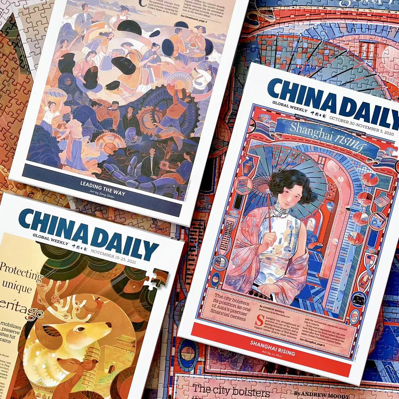 Protecting a Unique Heritage MALTARIS