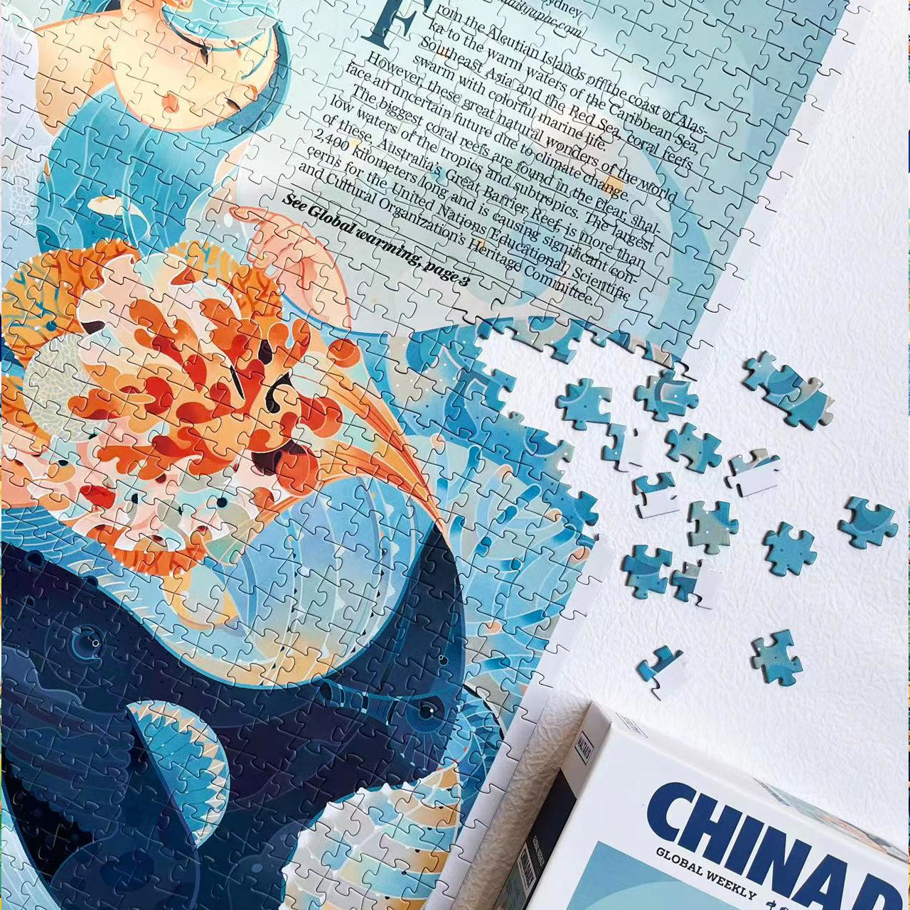 Reefs at Risk MALTARIS