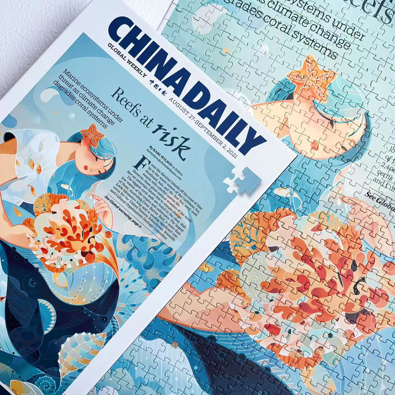 Reefs at Risk MALTARIS