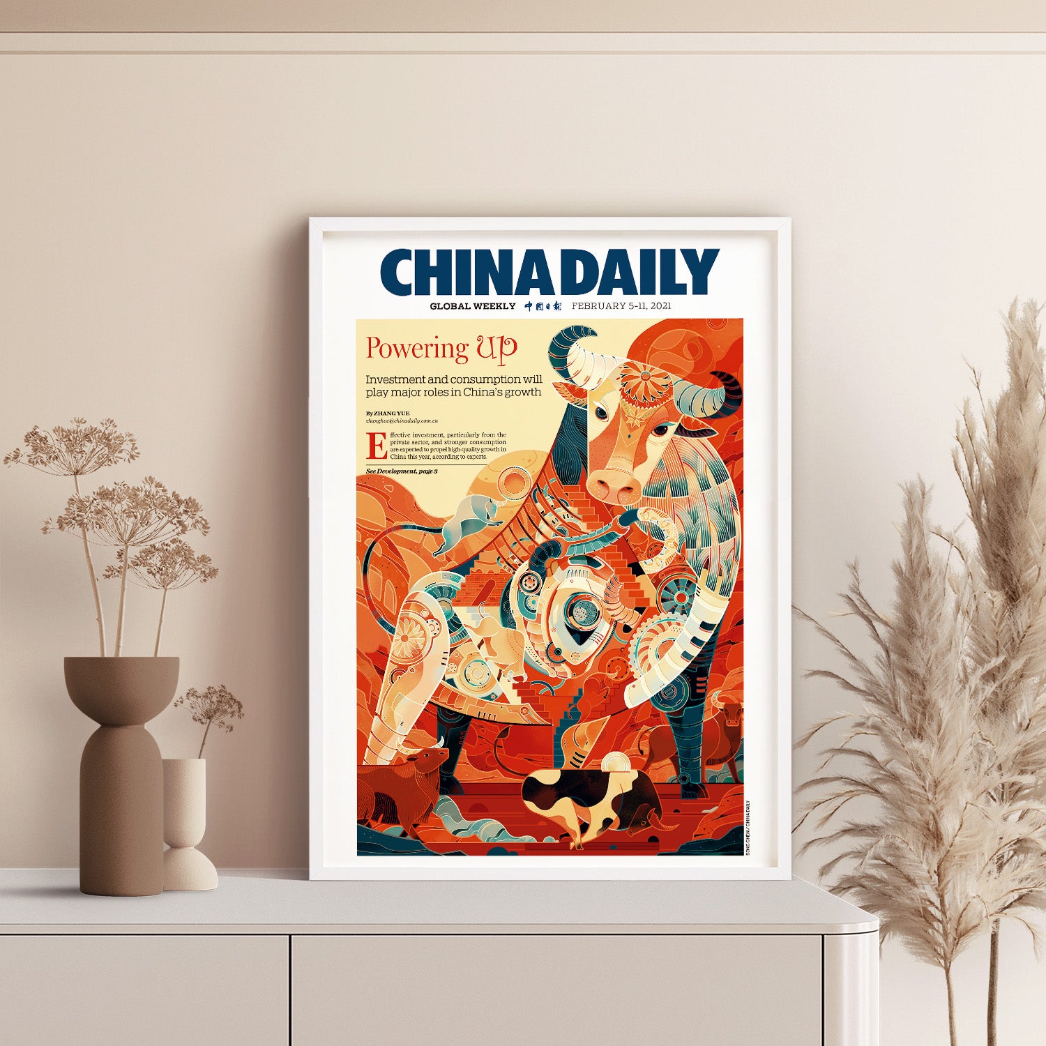 Powering Up MALTARIS