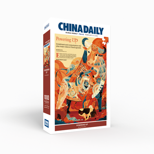 Powering Up MALTARIS